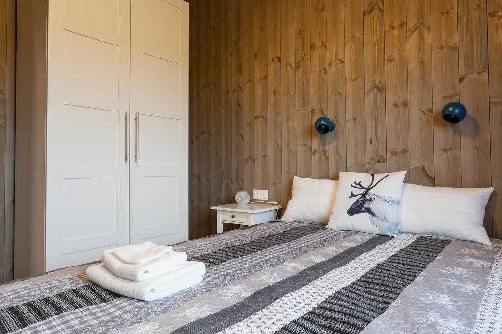 Kornholl Villa Hvolsvöllur Exteriör bild